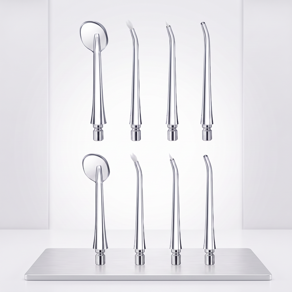 Replacement Tips