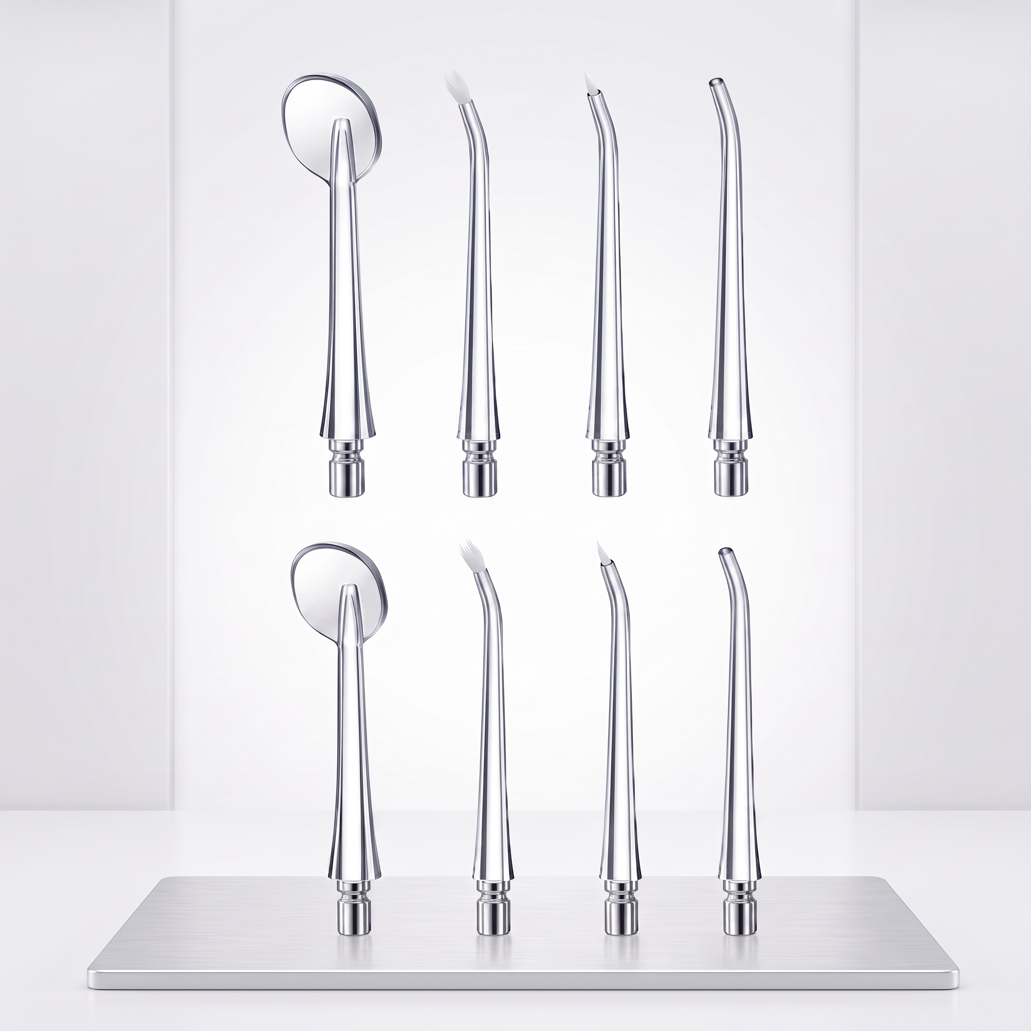 Replacement Tips