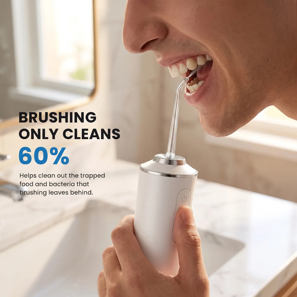 Avexi Water Flosser 2.0